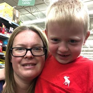 Meet your Posher, Brittney